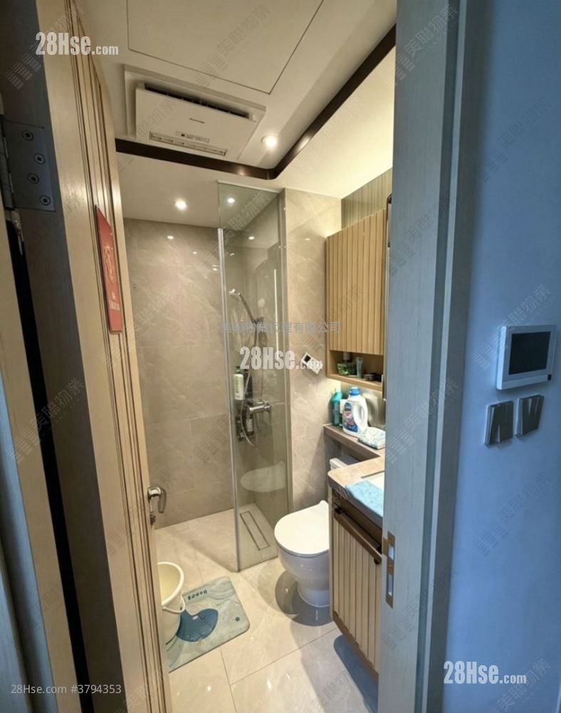 海茵庄园 售盘 1 房 , 1 浴室 284 平方尺