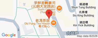 唐樓 全層 中層 物業地址