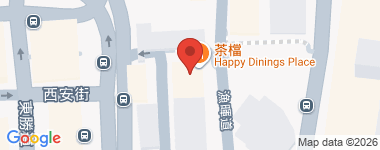 Siu Kwan Mansion Unit B,High Floor(15-24|24/F) Address