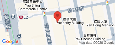 唐楼 5/F 物业地址