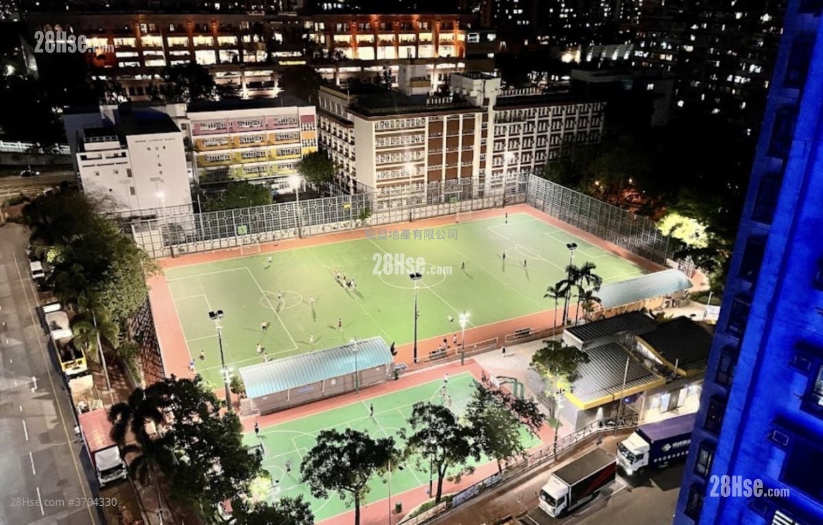 Greenfield Garden Rental