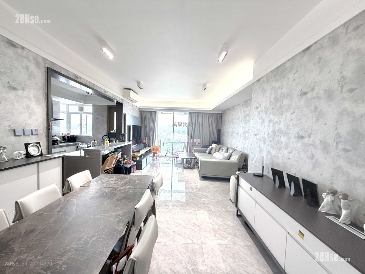 One Beacon Hill Sell 3 Bedrooms , 3 Bathrooms 1,101 ft²