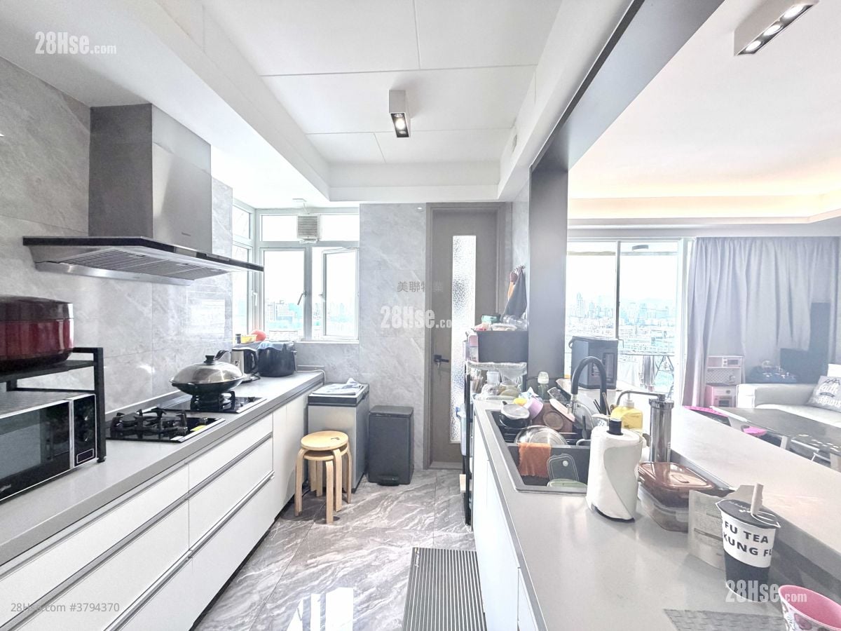 One Beacon Hill Sell 3 Bedrooms , 3 Bathrooms 1,101 ft²