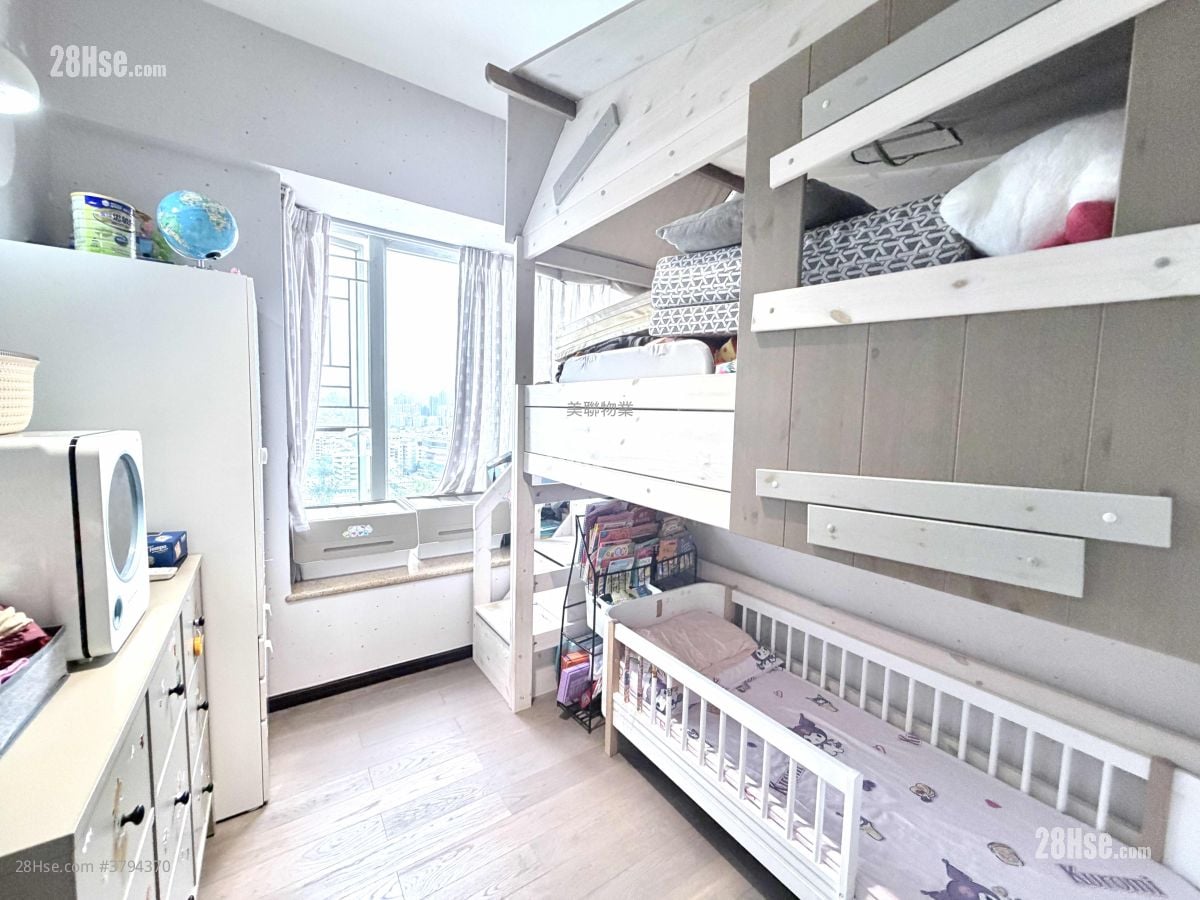 One Beacon Hill Sell 3 Bedrooms , 3 Bathrooms 1,101 ft²