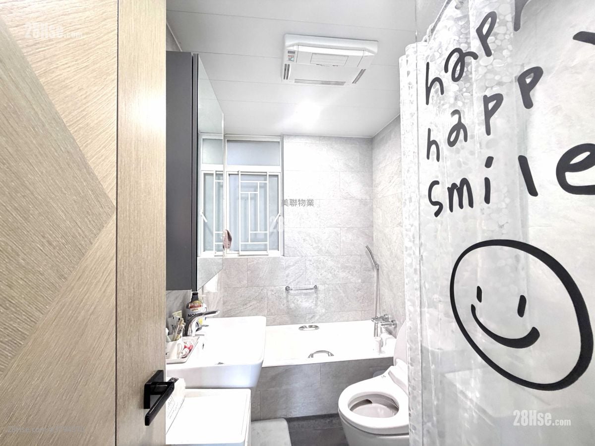 One Beacon Hill Sell 3 Bedrooms , 3 Bathrooms 1,101 ft²