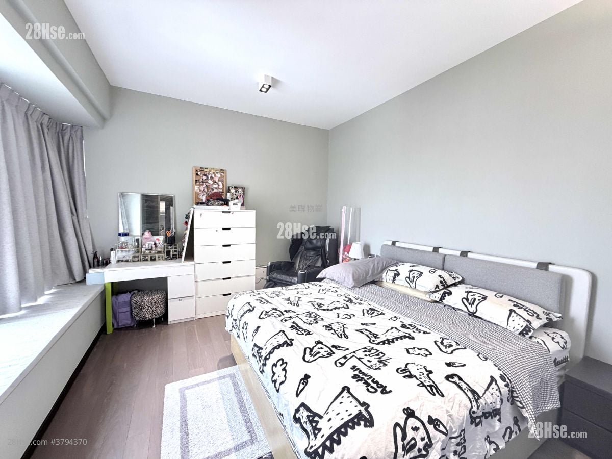 One Beacon Hill Sell 3 Bedrooms , 3 Bathrooms 1,101 ft²