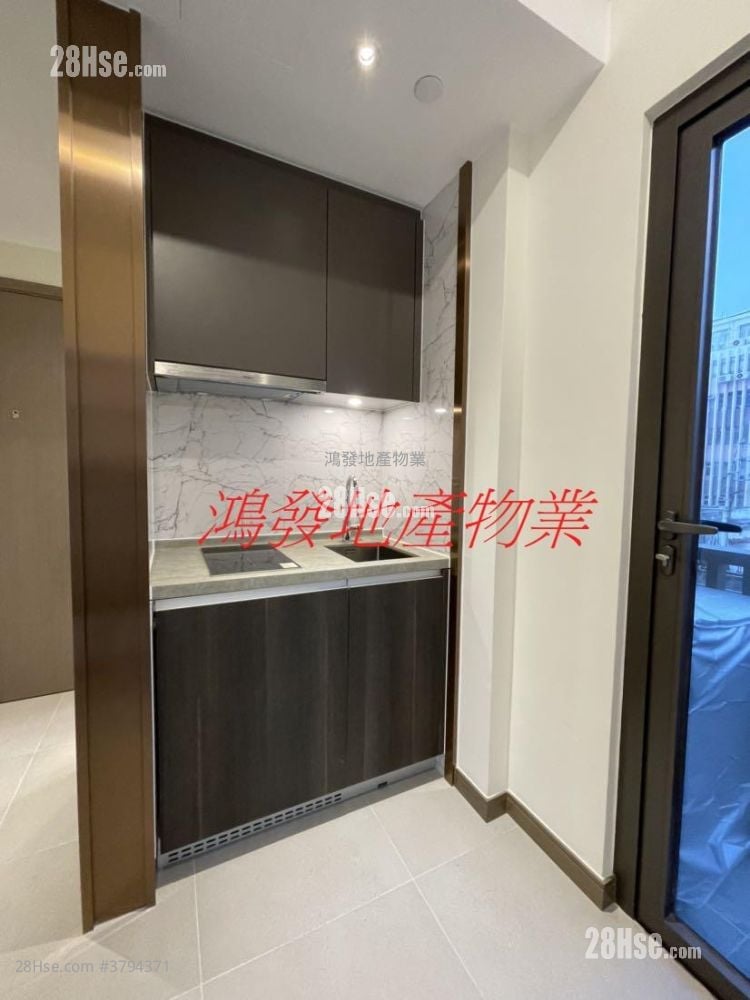 Ava228 Rental 1 Bedroom , 1 Bathroom 249 ft²