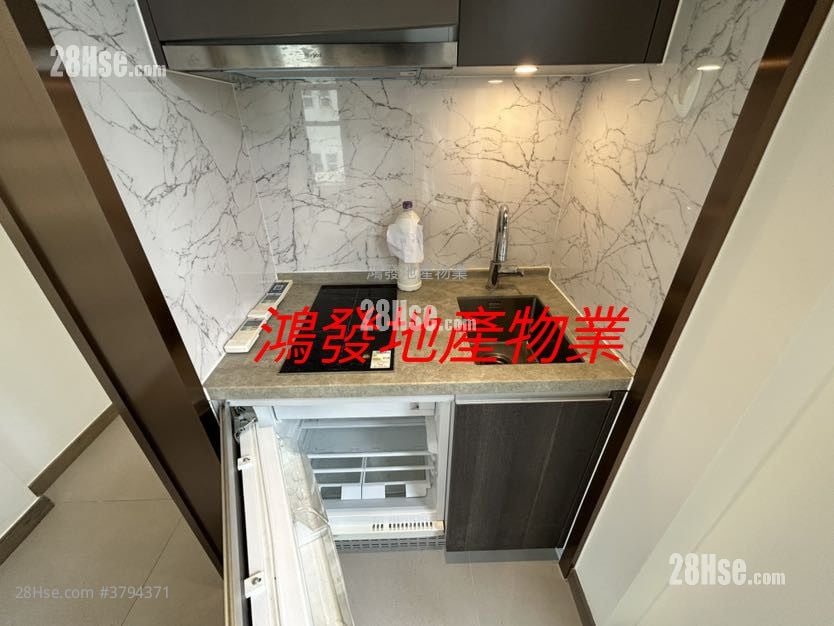 Ava228 Rental 1 Bedroom , 1 Bathroom 249 ft²