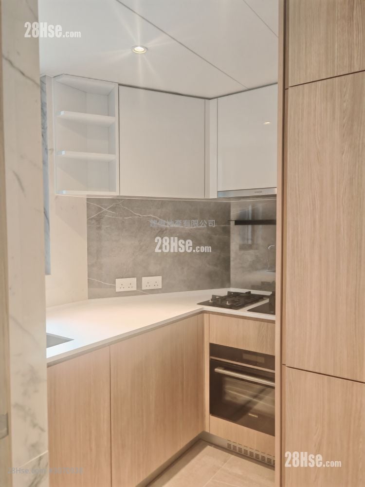 The Aperture Rental 2 Bedrooms , 1 Bathroom 498 ft²