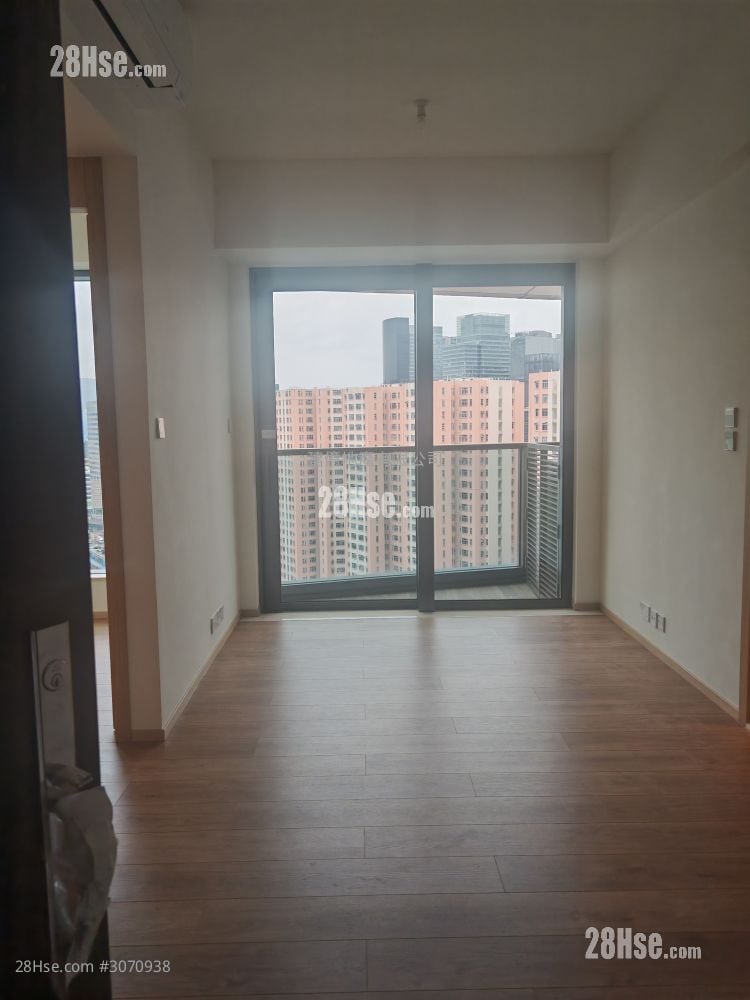 The Aperture Rental 2 Bedrooms , 1 Bathroom 498 ft²