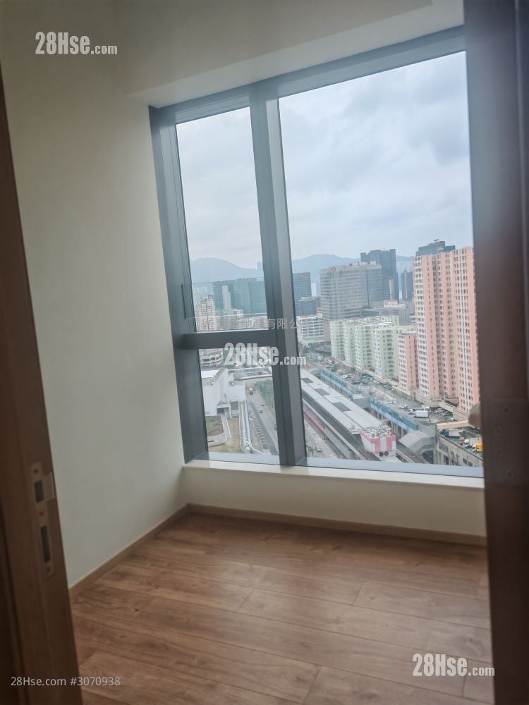 The Aperture Rental 2 Bedrooms , 1 Bathroom 498 ft²