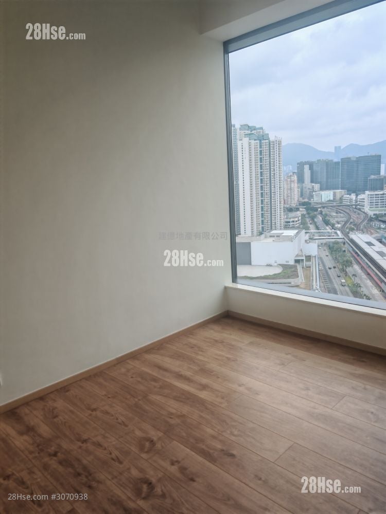 The Aperture Rental 2 Bedrooms , 1 Bathroom 498 ft²