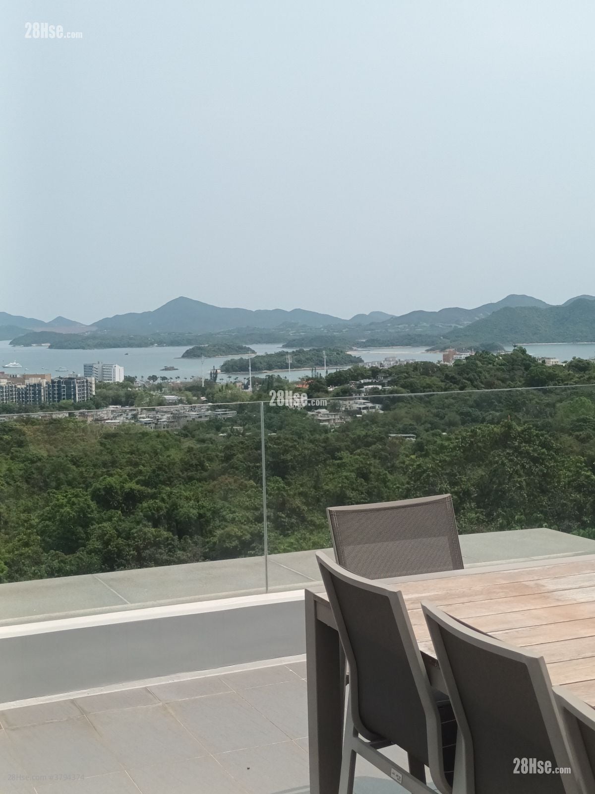Sai Kung Po Lo Che Nam Shan Village Rental 5+ Bedrooms , 3 Bathrooms