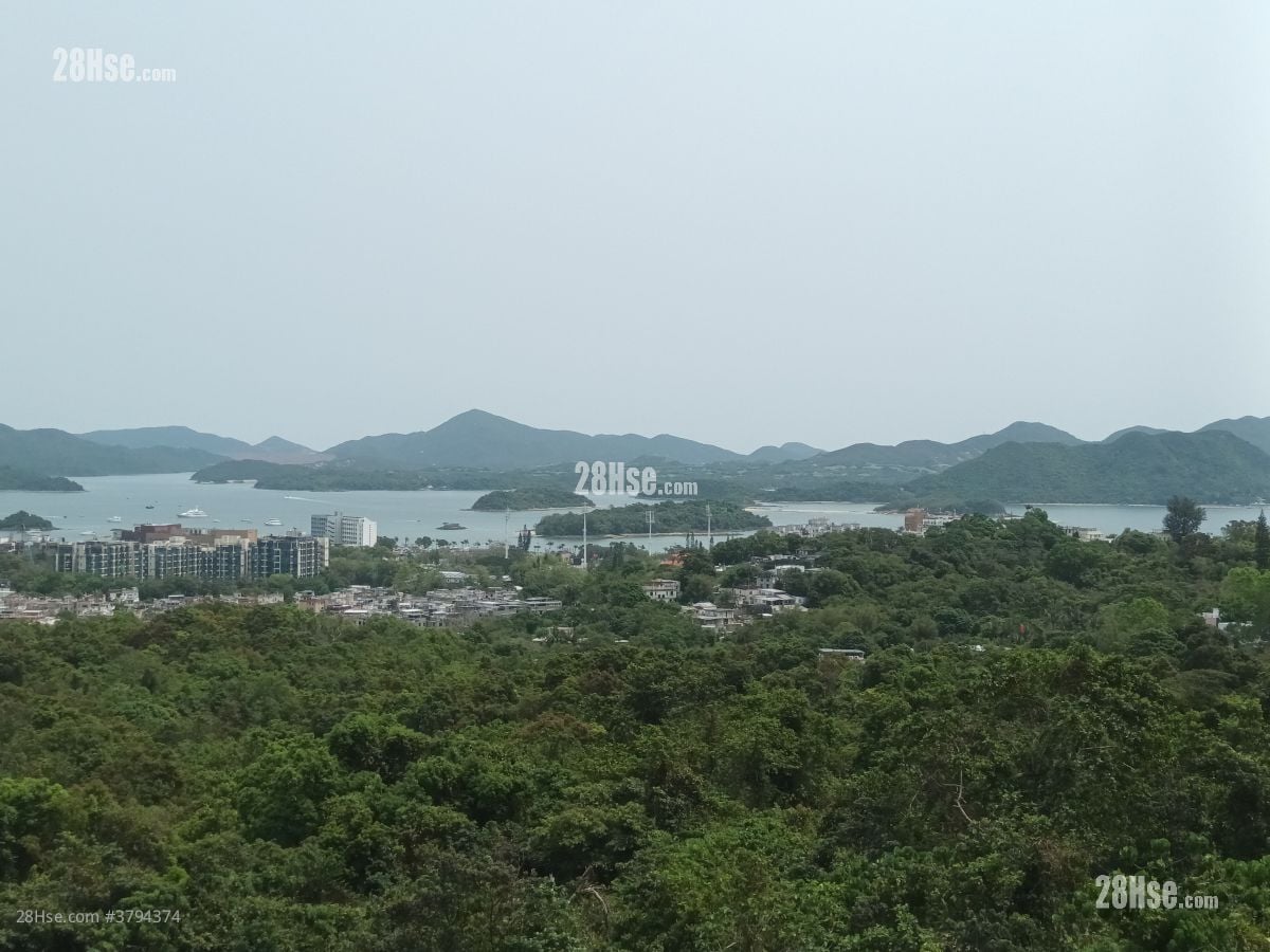Sai Kung Po Lo Che Nam Shan Village Rental 5+ Bedrooms , 3 Bathrooms