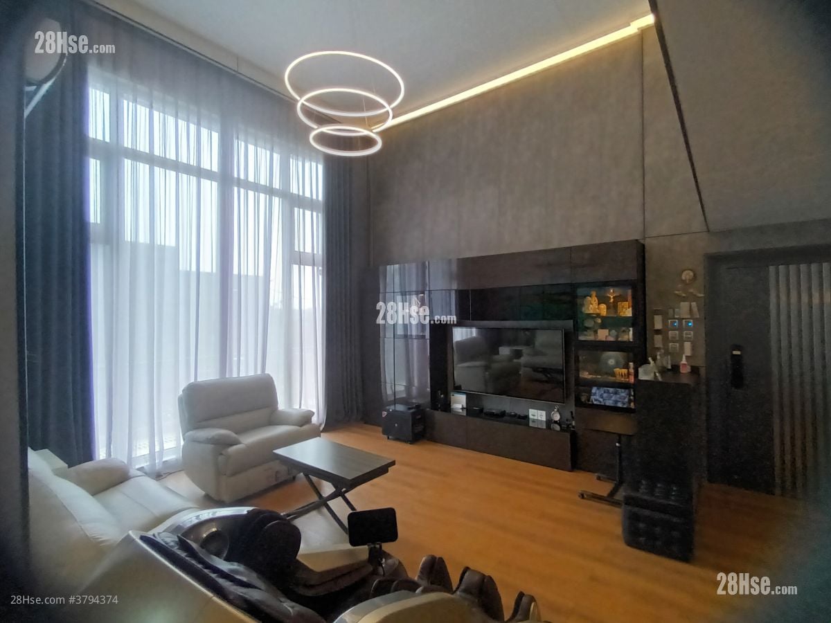 Sai Kung Po Lo Che Nam Shan Village Rental 5+ Bedrooms , 3 Bathrooms