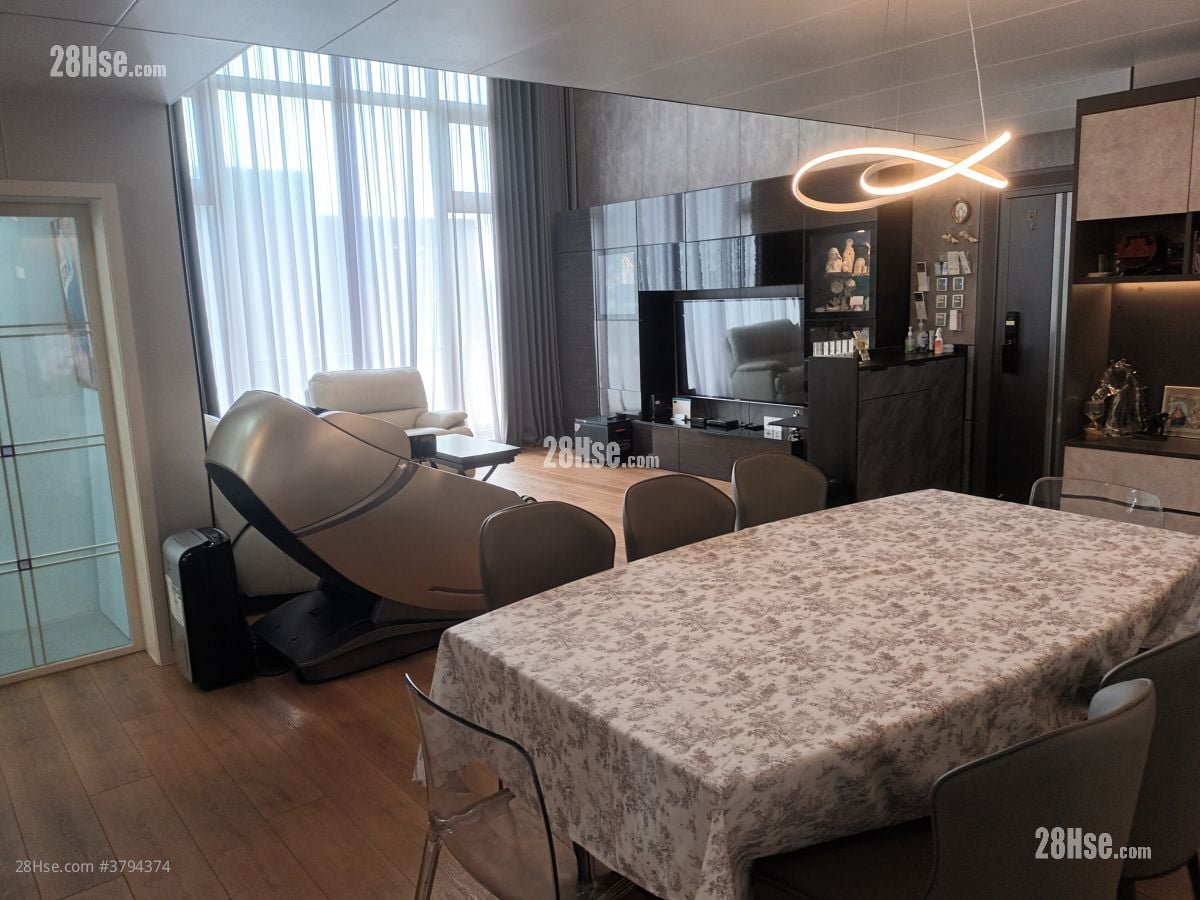 Sai Kung Po Lo Che Nam Shan Village Rental 5+ Bedrooms , 3 Bathrooms