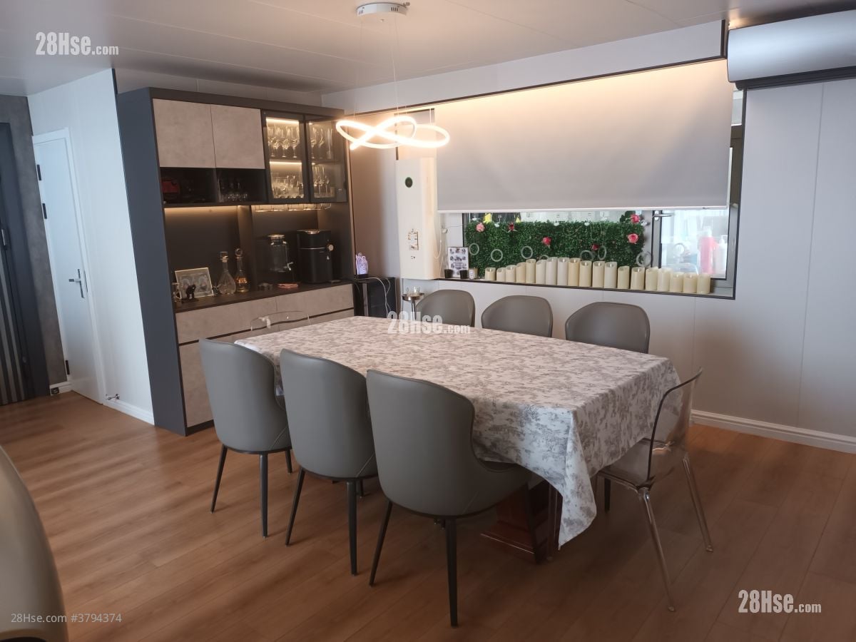 Sai Kung Po Lo Che Nam Shan Village Rental 5+ Bedrooms , 3 Bathrooms