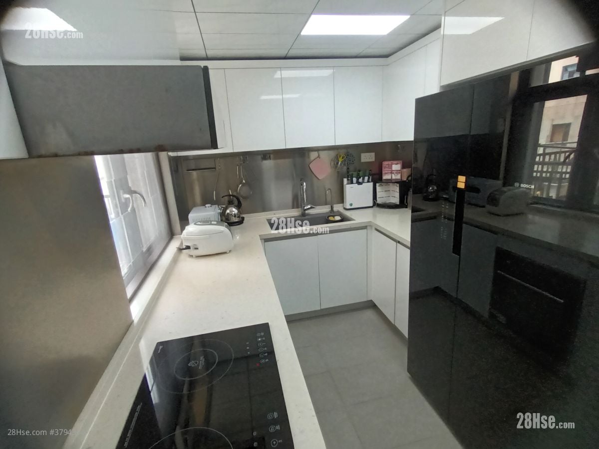 Sai Kung Po Lo Che Nam Shan Village Rental 5+ Bedrooms , 3 Bathrooms