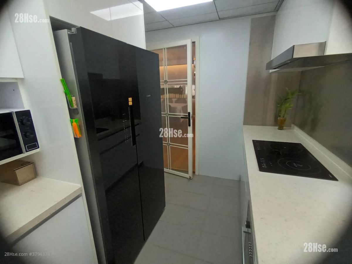 Sai Kung Po Lo Che Nam Shan Village Rental 5+ Bedrooms , 3 Bathrooms