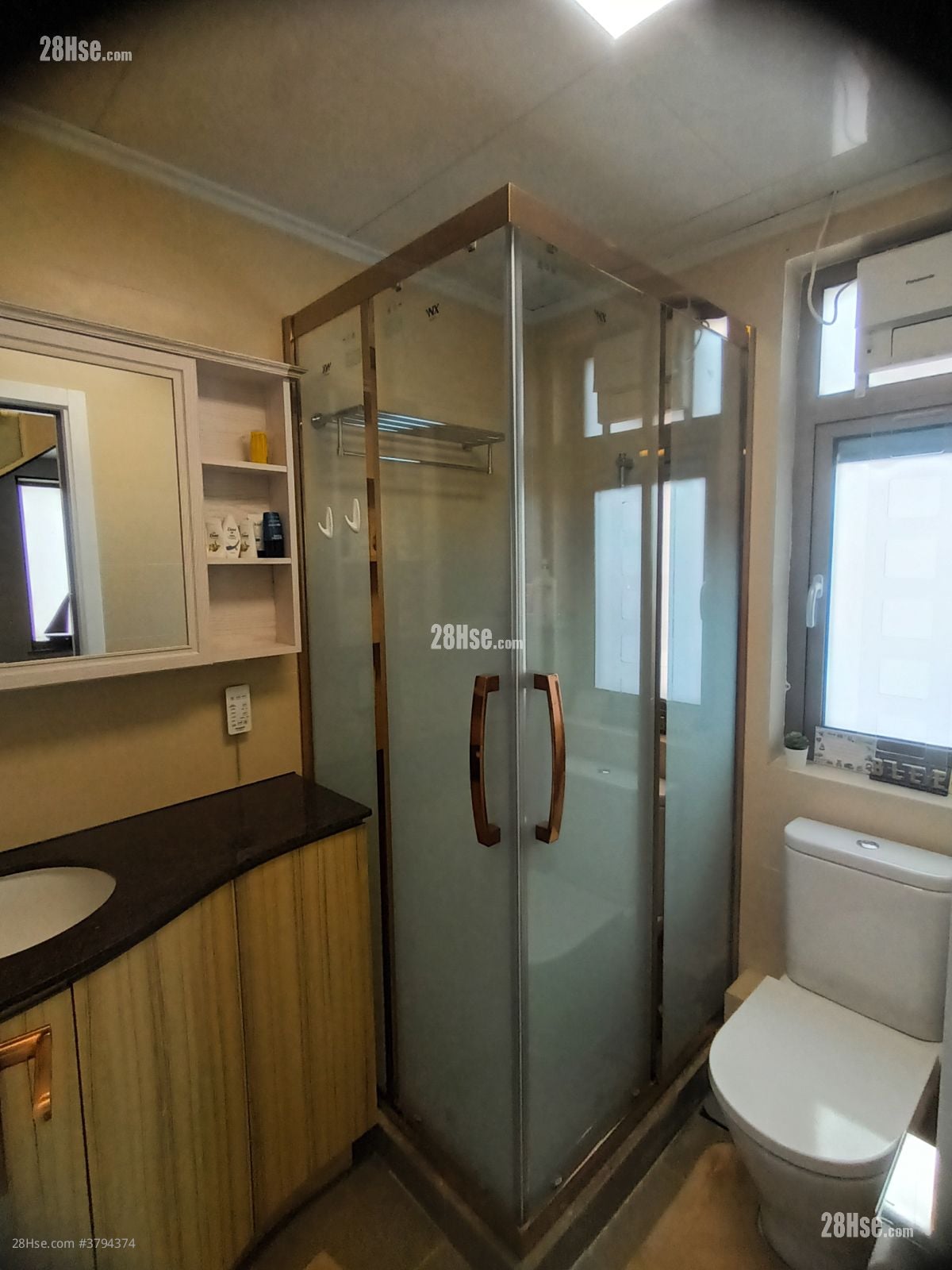 Sai Kung Po Lo Che Nam Shan Village Rental 5+ Bedrooms , 3 Bathrooms