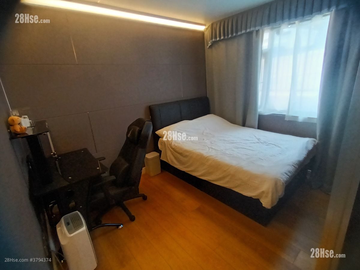 Sai Kung Po Lo Che Nam Shan Village Rental 5+ Bedrooms , 3 Bathrooms