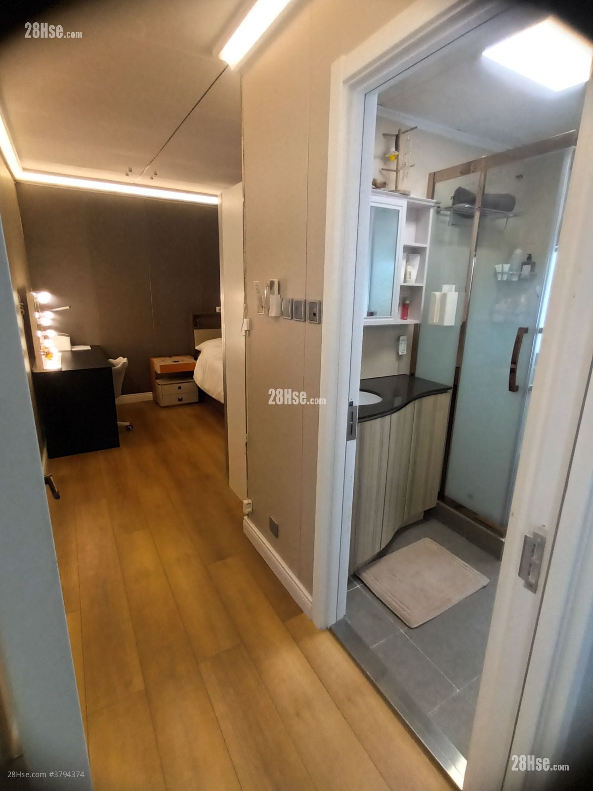 Sai Kung Po Lo Che Nam Shan Village Rental 5+ Bedrooms , 3 Bathrooms