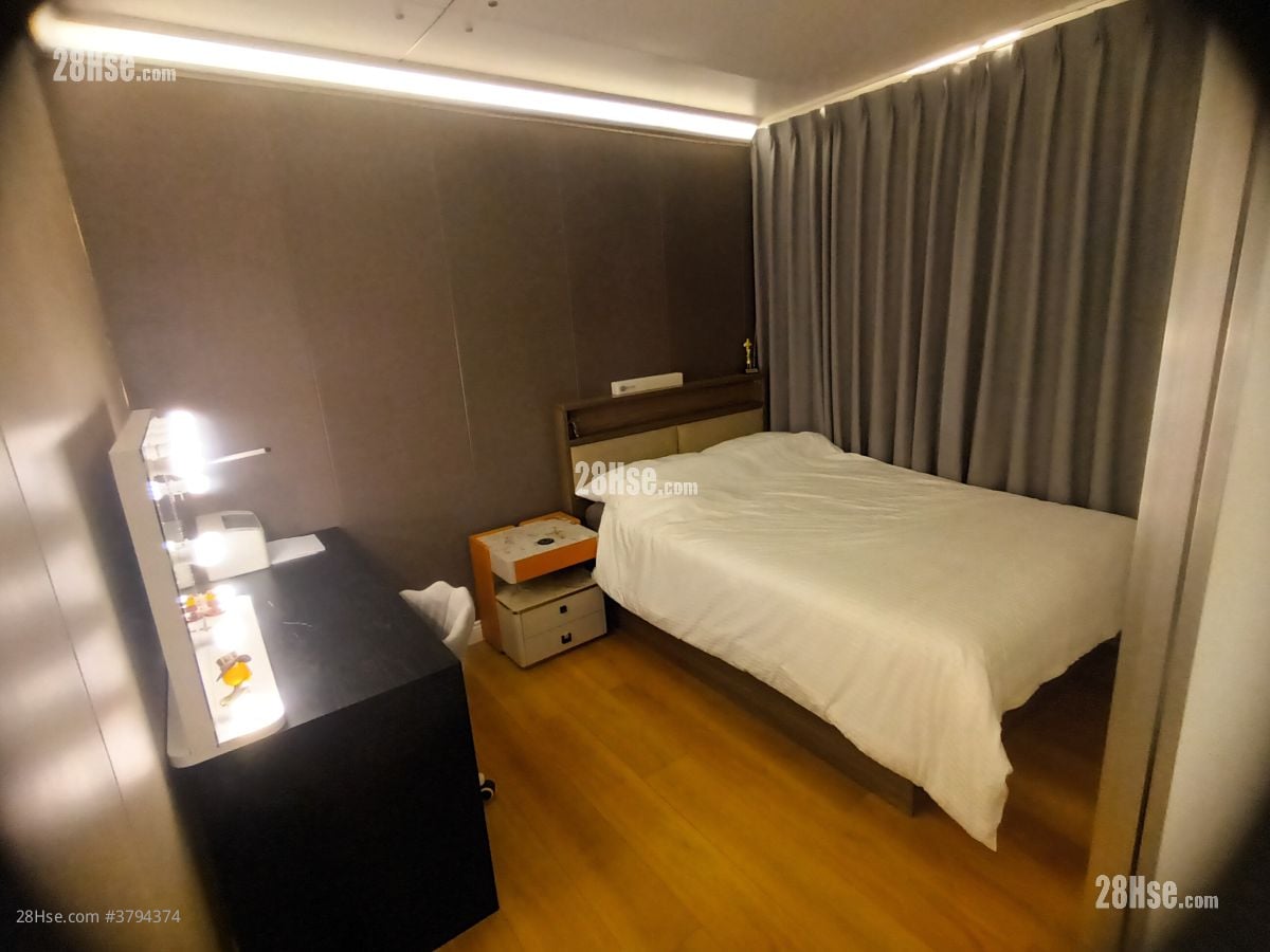 Sai Kung Po Lo Che Nam Shan Village Rental 5+ Bedrooms , 3 Bathrooms