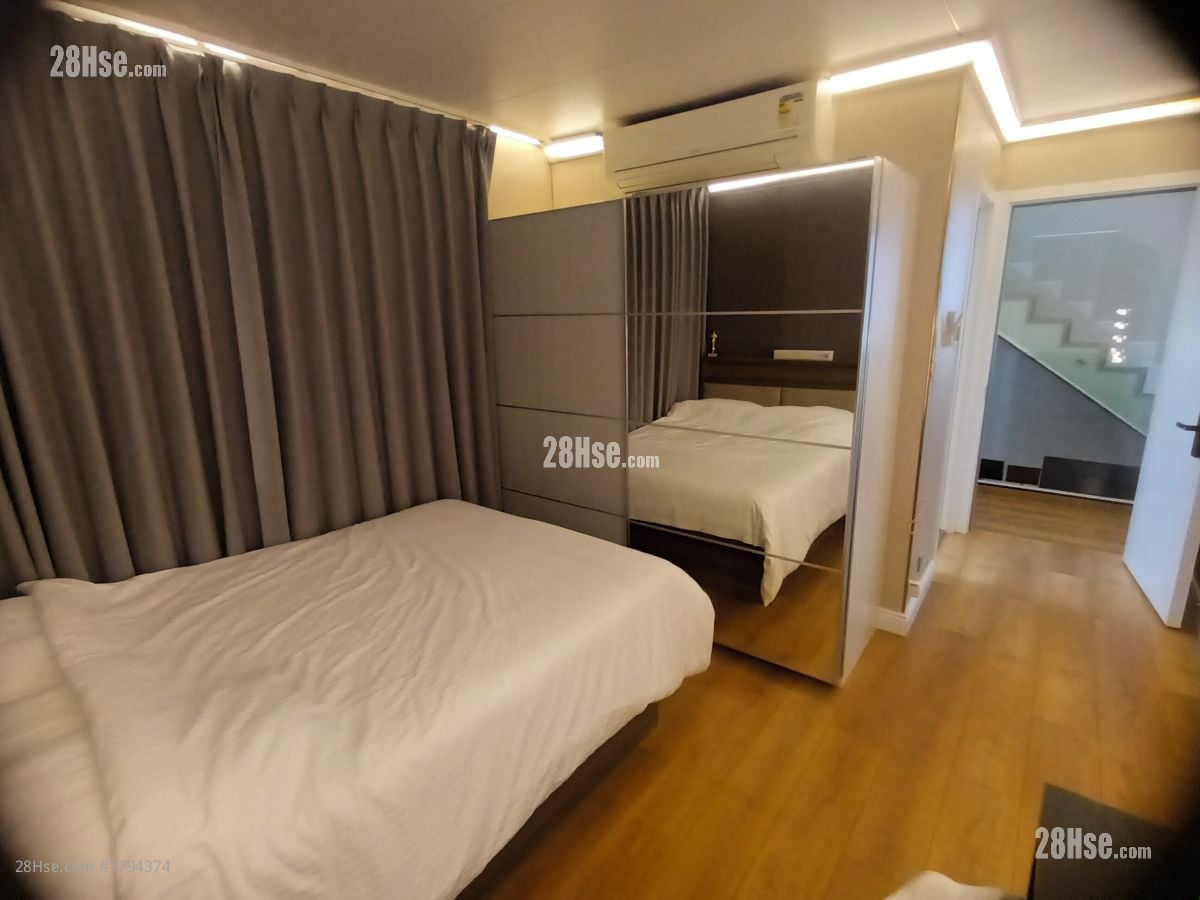 Sai Kung Po Lo Che Nam Shan Village Rental 5+ Bedrooms , 3 Bathrooms