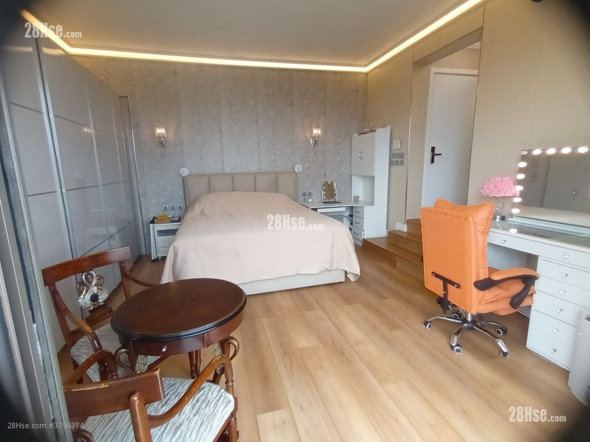Sai Kung Po Lo Che Nam Shan Village Rental 5+ Bedrooms , 3 Bathrooms