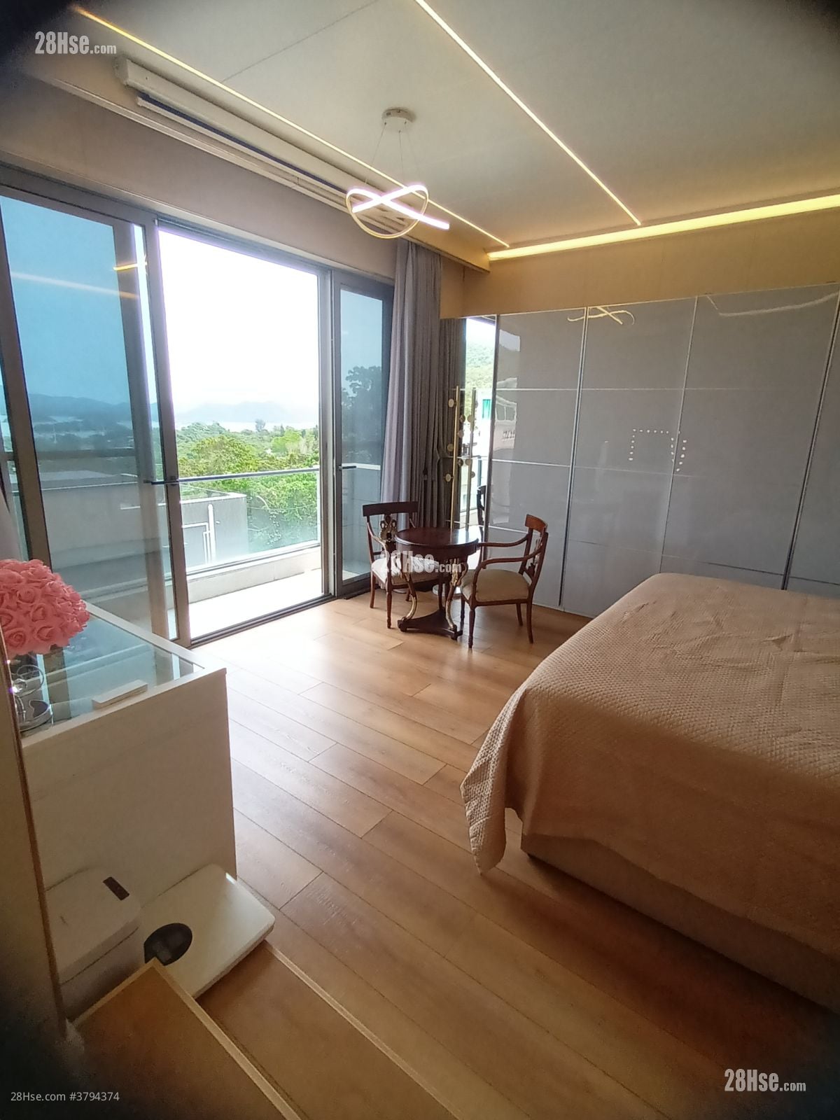 Sai Kung Po Lo Che Nam Shan Village Rental 5+ Bedrooms , 3 Bathrooms