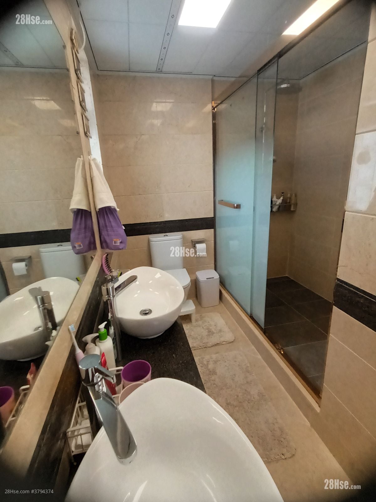 Sai Kung Po Lo Che Nam Shan Village Rental 5+ Bedrooms , 3 Bathrooms