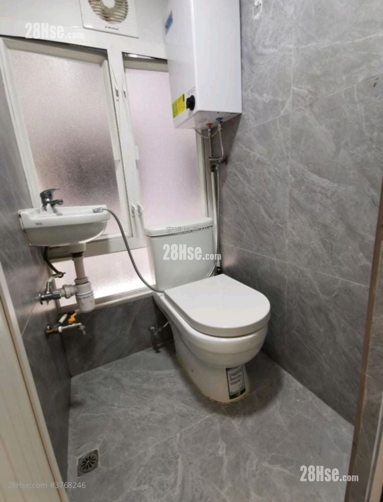 冠力工业大厦 租盘