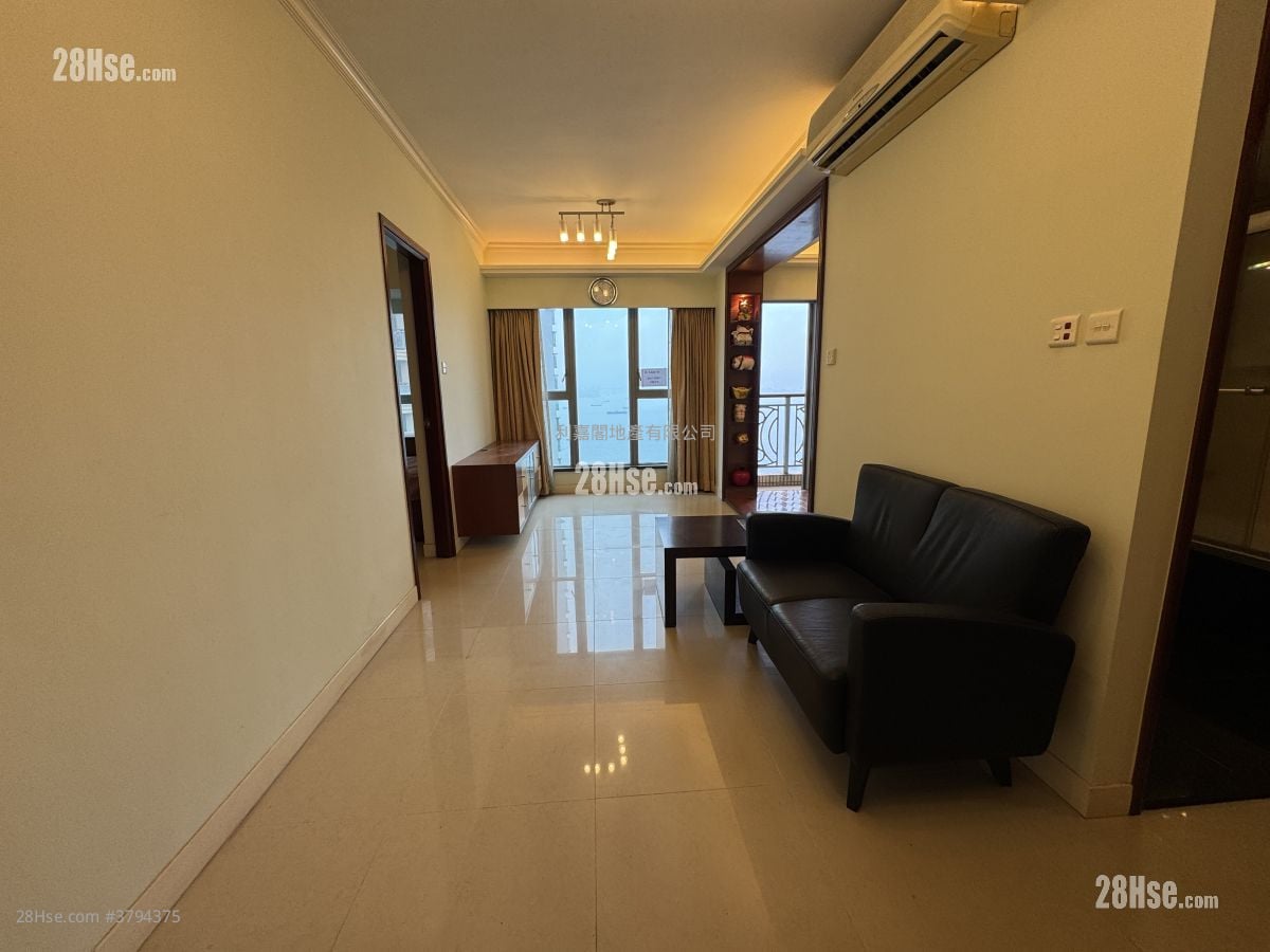 The Merton Sell 2 Bedrooms 482 ft²