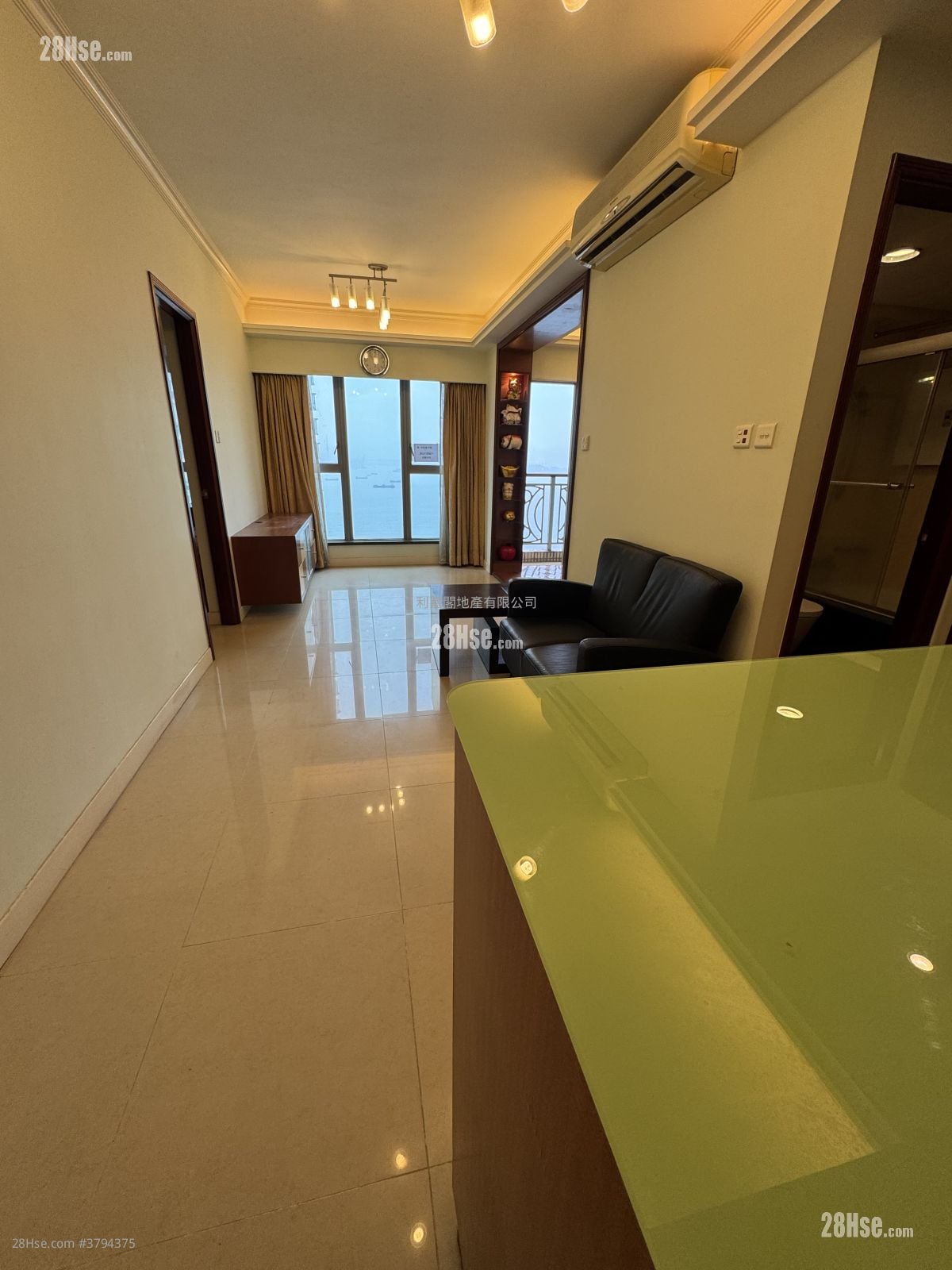 The Merton Sell 2 Bedrooms 482 ft²