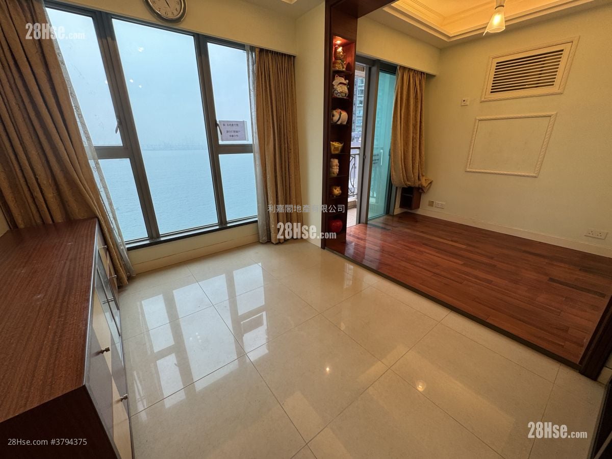 The Merton Sell 2 Bedrooms 482 ft²