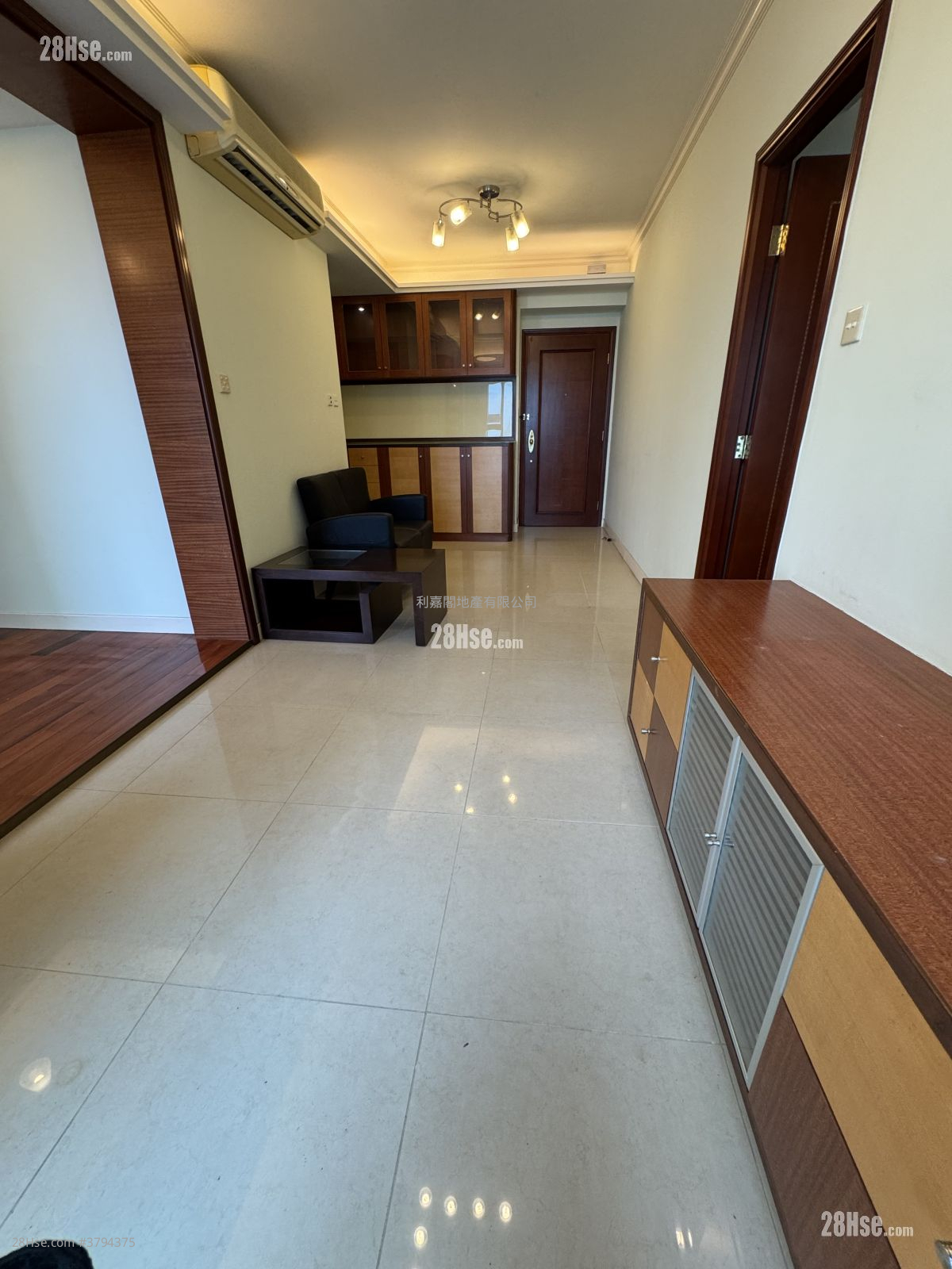 The Merton Sell 2 Bedrooms 482 ft²