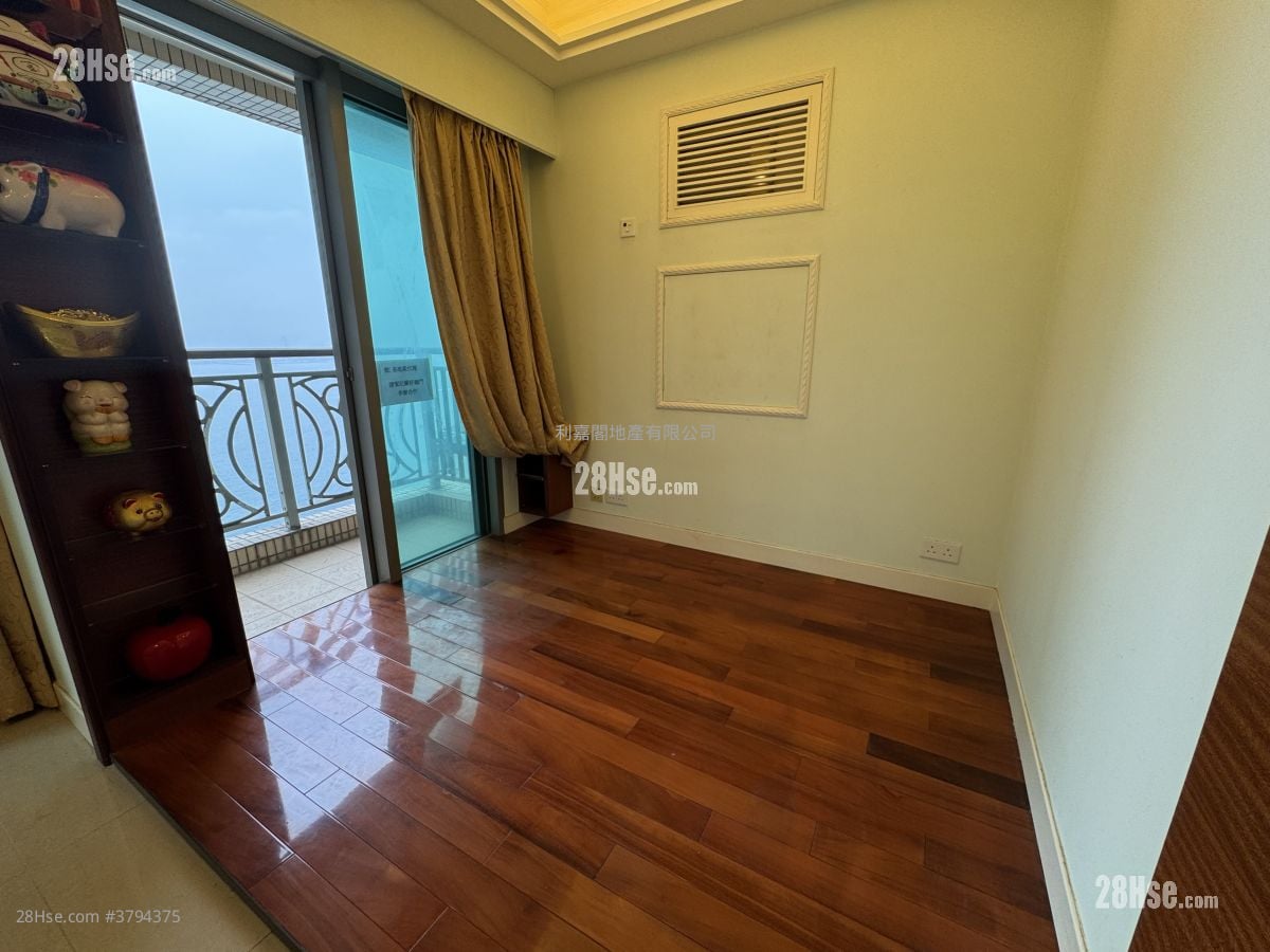 The Merton Sell 2 Bedrooms 482 ft²