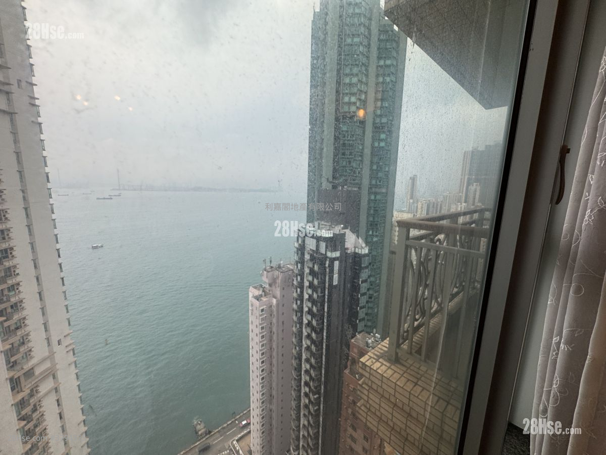 The Merton Sell 2 Bedrooms 482 ft²