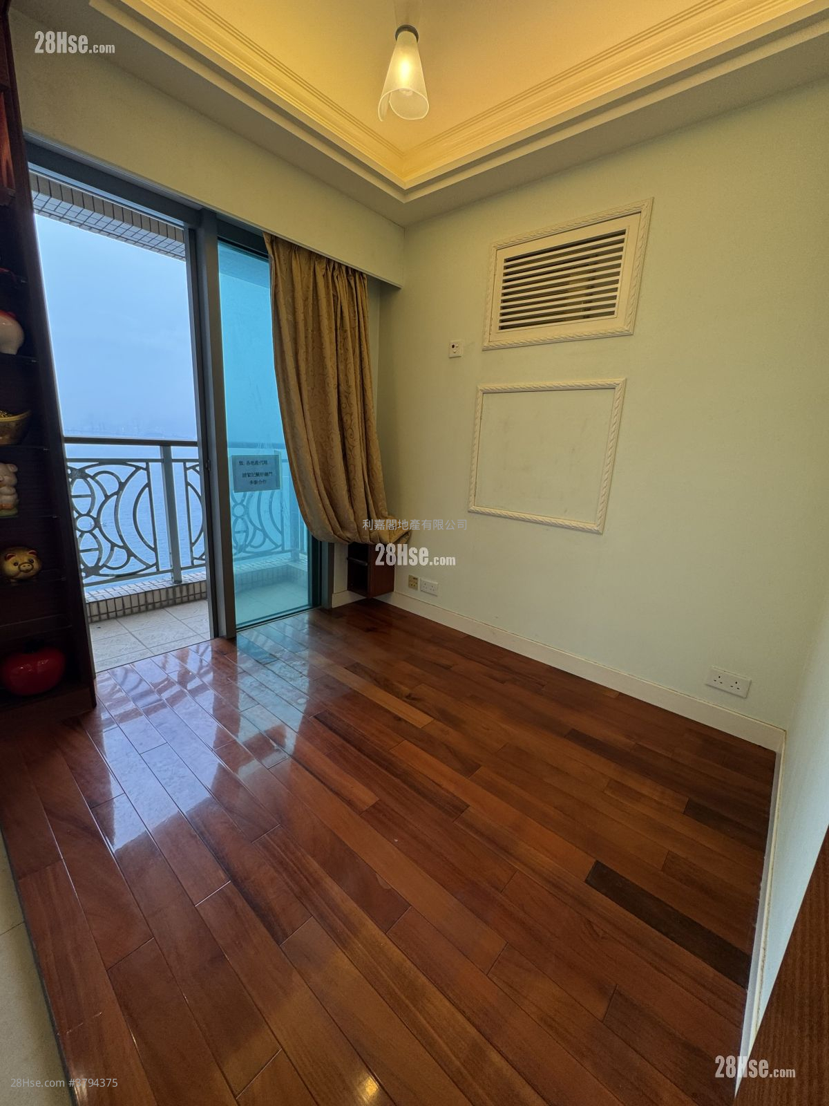 The Merton Sell 2 Bedrooms 482 ft²