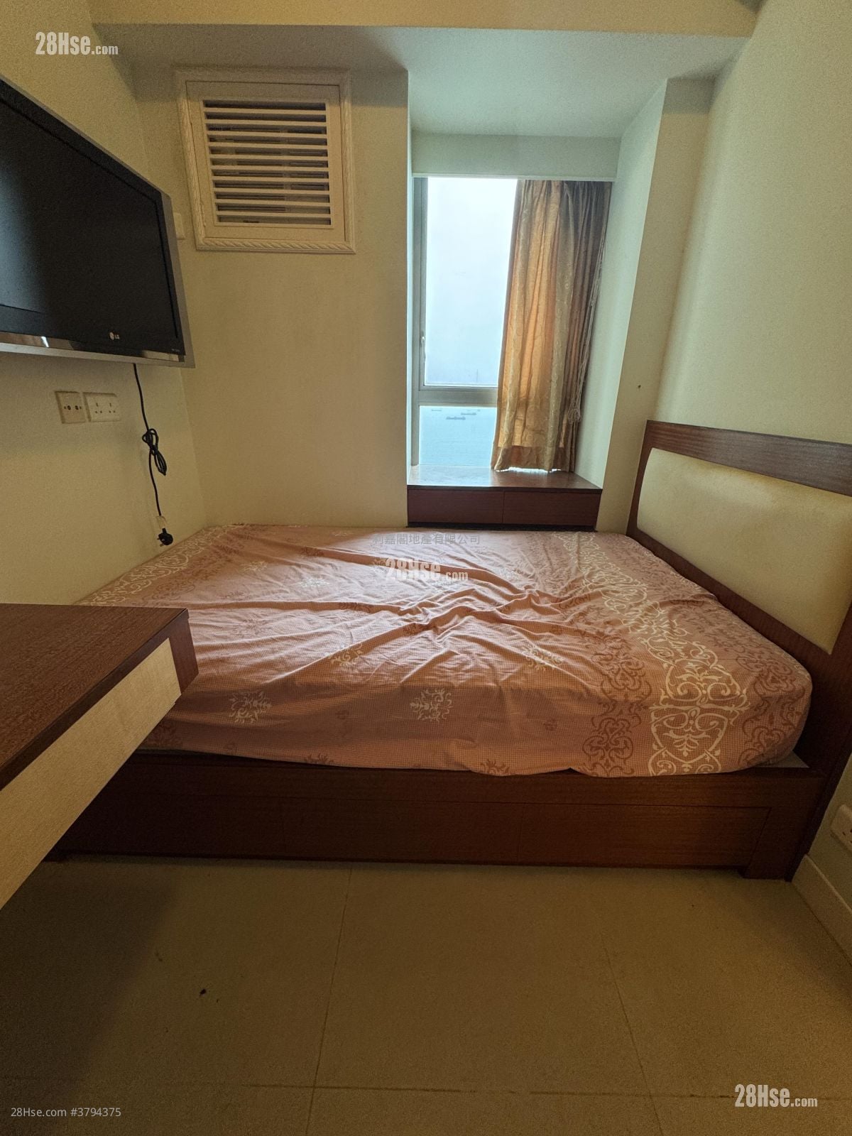 The Merton Sell 2 Bedrooms 482 ft²