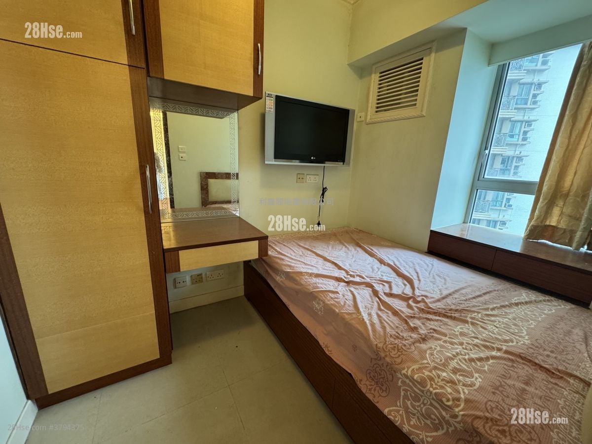 The Merton Sell 2 Bedrooms 482 ft²