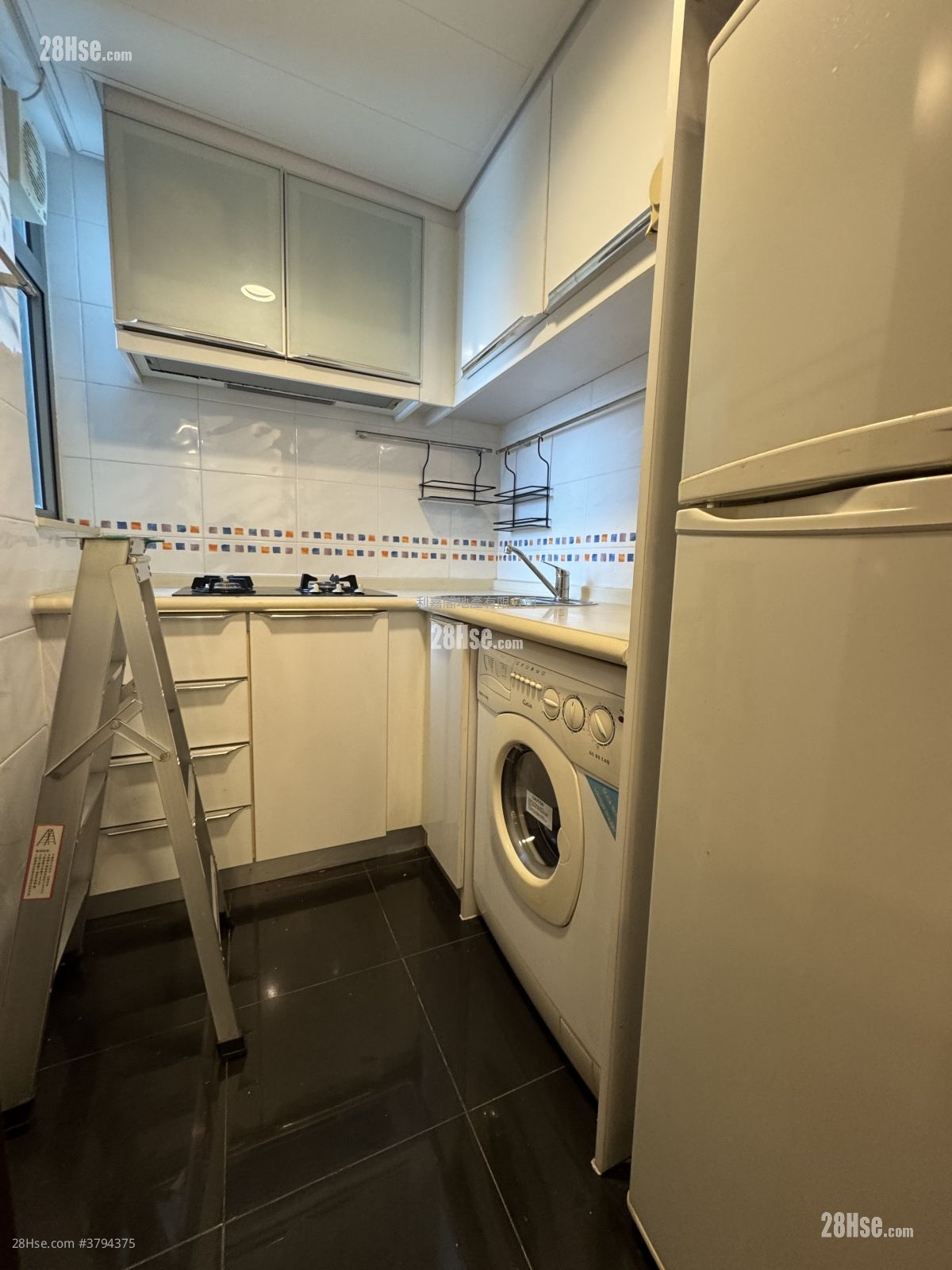 The Merton Sell 2 Bedrooms 482 ft²