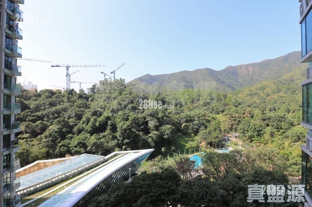 岚山 售盘 3 房 , 2 浴室 845 平方尺