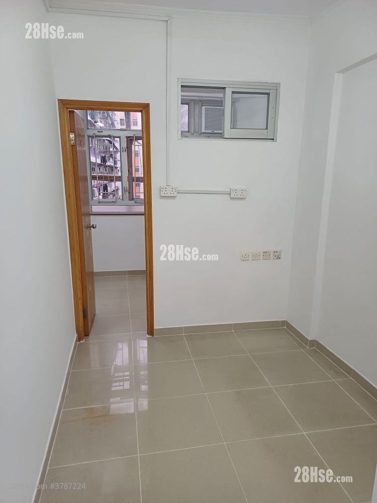 Phase 1 Of Mei King Mansion Rental 180 ft²