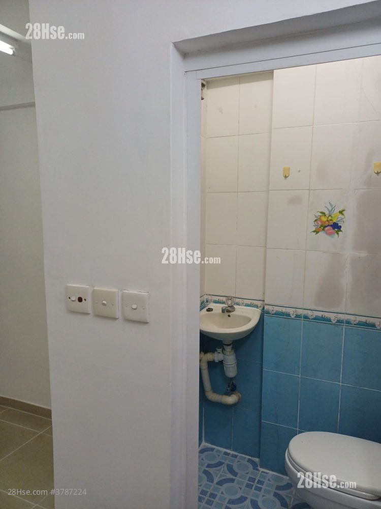 Phase 1 Of Mei King Mansion Rental 180 ft²