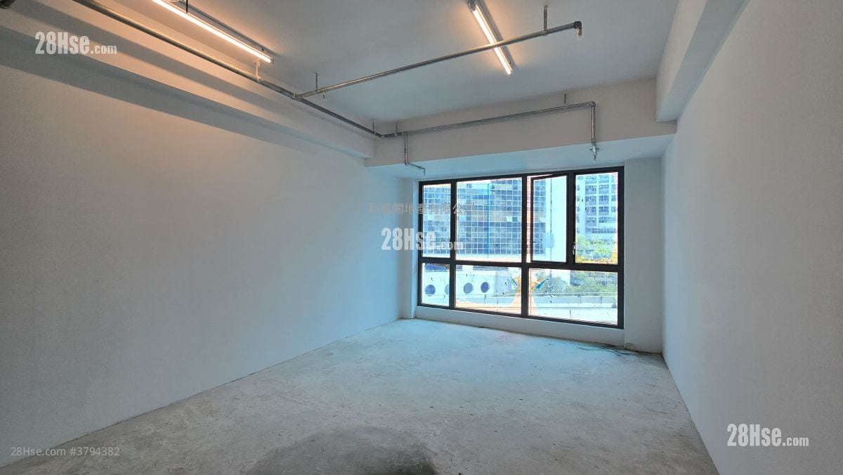 葵兴摩登大厦租售 租盘