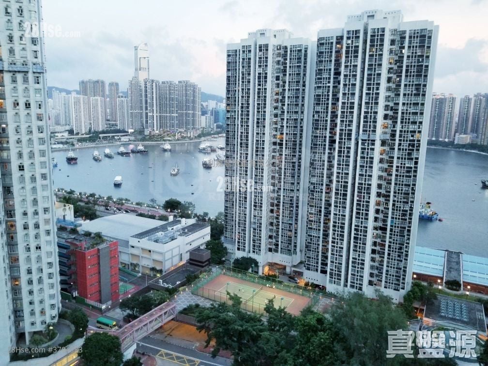 翠涛阁 售盘 3 房 , 2 浴室 703 平方尺