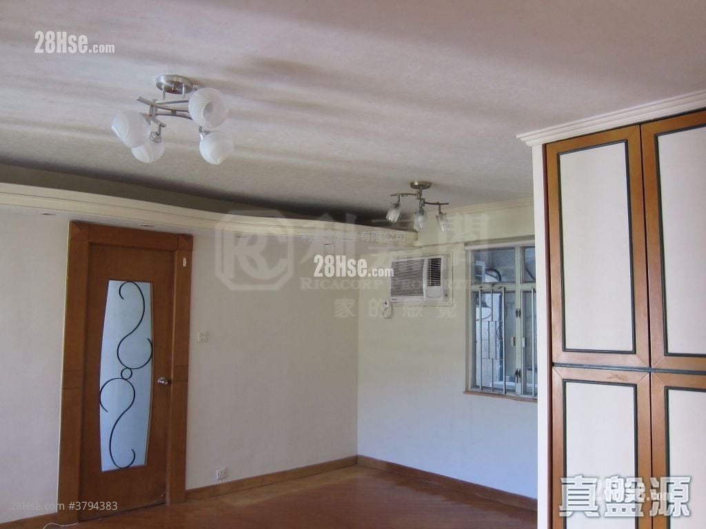 翠涛阁 售盘 3 房 , 2 浴室 703 平方尺