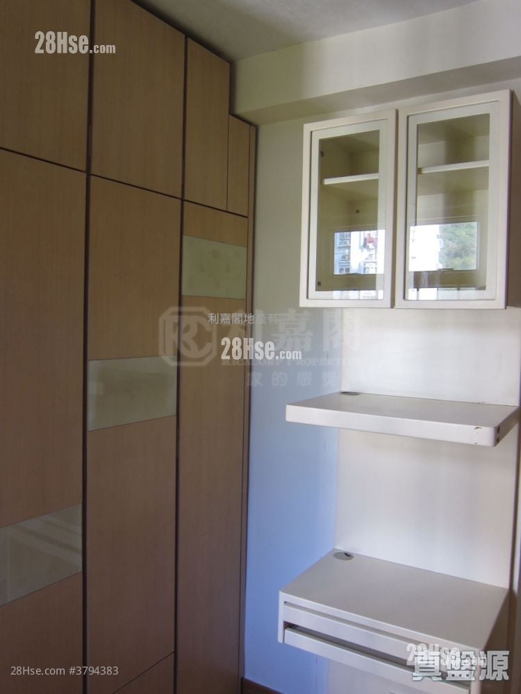 翠涛阁 售盘 3 房 , 2 浴室 703 平方尺