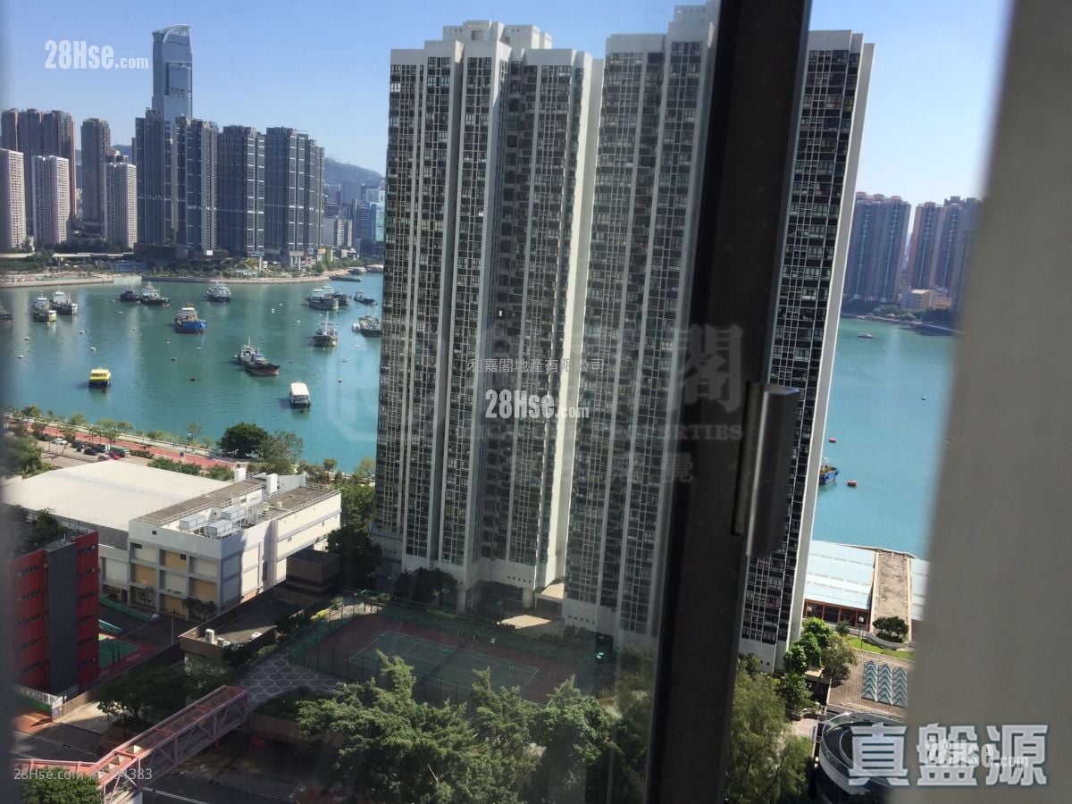 翠涛阁 售盘 3 房 , 2 浴室 703 平方尺